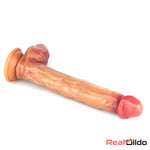 10.24in 10.63in 11.4in Big Silicone Real Soft Dildo Toy For Women Men Real Dildo